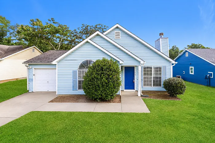 414 Bald Eagle Way