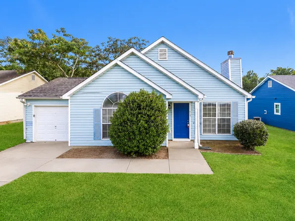 414 Bald Eagle Way, Riverdale, GA 30274