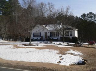 6430 Cross Roads Rd, Cumming, GA 30041