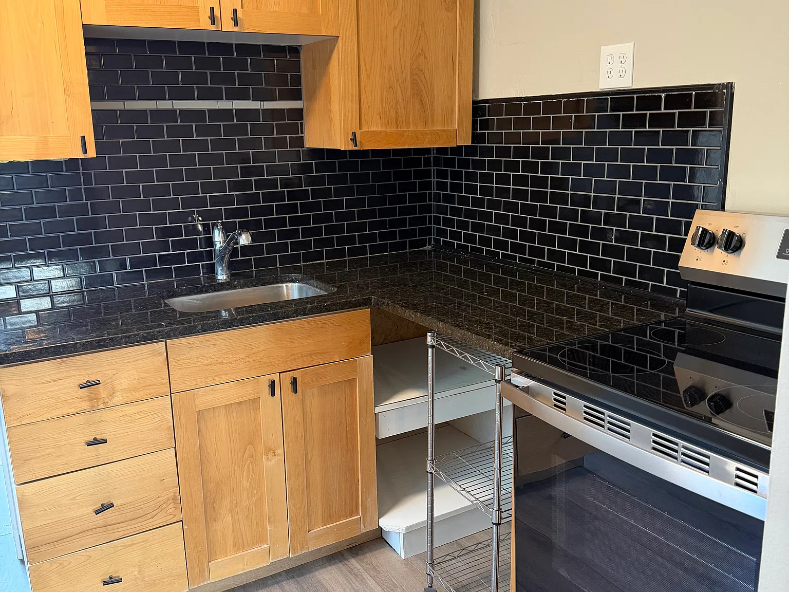1 bed, 625 sqft, $1,250 — Photo 2