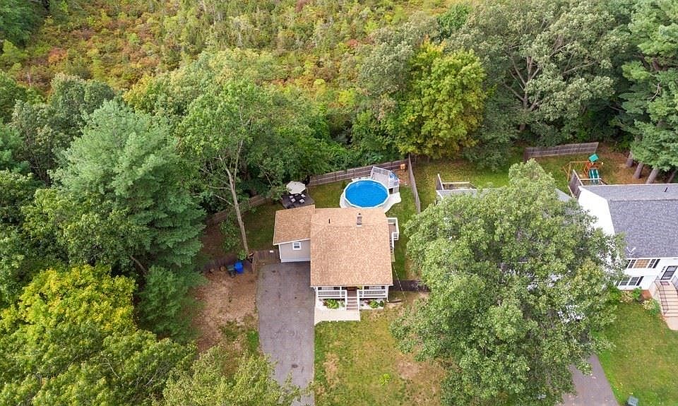 182 Wrentham Rd, Springfield, MA 01119 Zillow