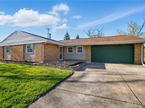 5927 Cindy Dr, Dayton, OH 45449