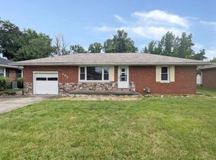 435 Florida Dr, East Alton, IL