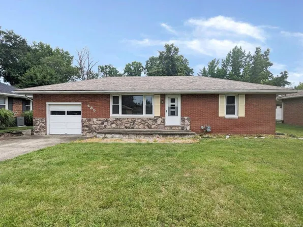 435 Florida Dr, East Alton, IL 62024