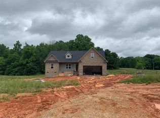 3335 Huffine Mill Rd, Burlington, NC 27217
