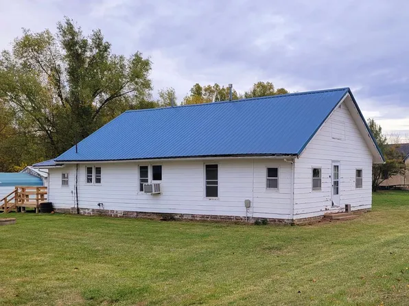 100 E C Ave, Livonia, MO 63551