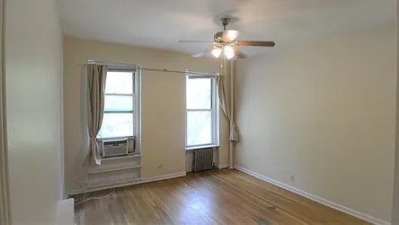 Rented by City Connections Realty