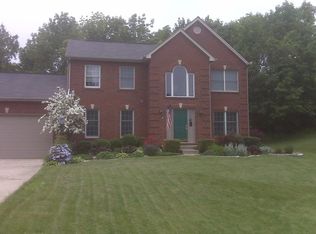 765 Lakewood Dr, Taylor Mill, KY 41015