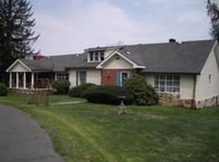 1519 Old Athens Rd, Princeton, WV 24740