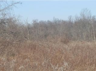 17065 Easton Rd, Salesville, OH 43778