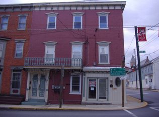 2 E Main St, Newville, PA 17241