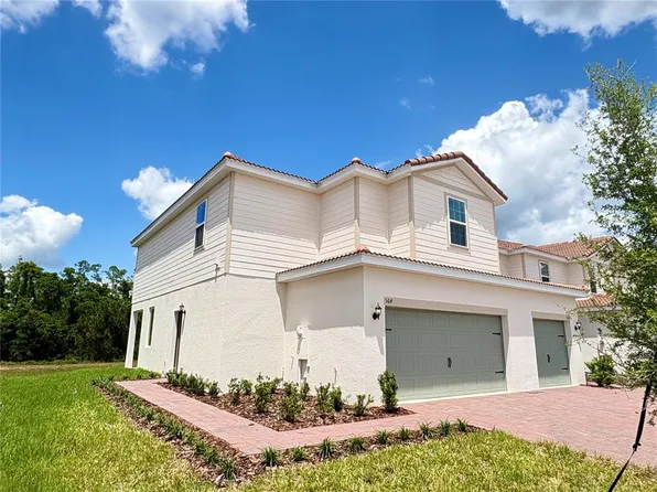 564 Bay Leaf Dr, Poinciana, FL 34759