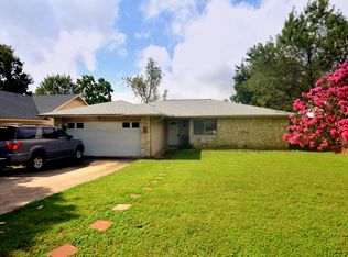 4707 Ganymede Dr, Austin, TX 78727