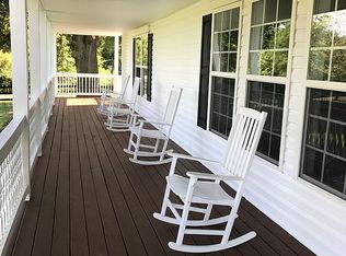 1520 Clarence Secrest Rd, Monroe, NC 28110