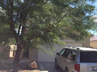 7386 Garnet Creek Ct, Las Vegas, NV 89139