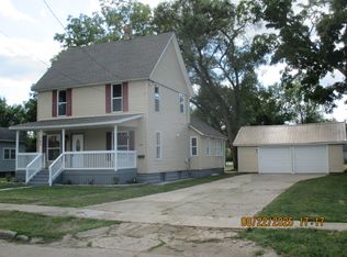 147 Winona St, Bronson, MI 49028