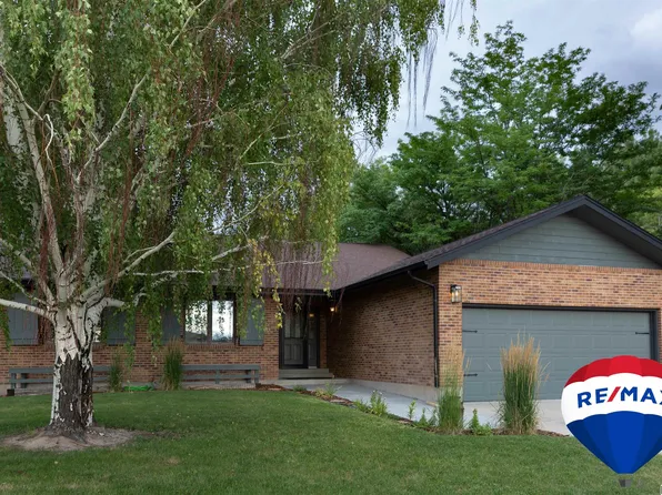 309 Country Club Dr, Riverton, WY 82501