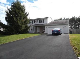 111 Arlington Dr, Chillicothe, OH 45601