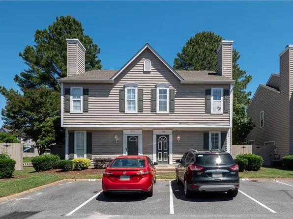 524 Furman Ct, Virginia Beach, VA 23462