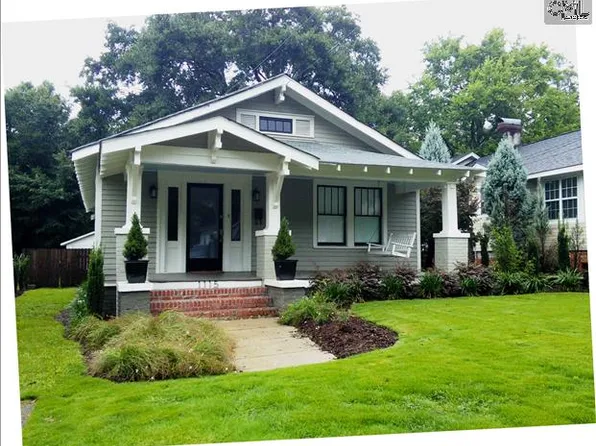 1115 Darlington St, Columbia, SC 29201