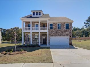 305 Exeter Ct, Stockbridge, GA 30281