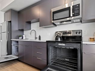 Main Ave Lofts, Twin Falls, ID 83301
