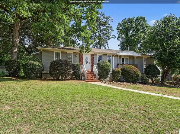 3326 Pipeline Rd, Birmingham, AL 35243