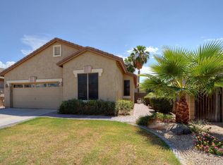 2613 E Detroit Pl, Chandler, AZ 85225
