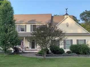 30 Ridgecrest Dr, Wingdale, NY 12594