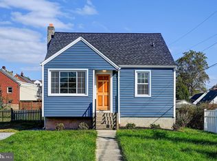 5239 Dewitt Rd, Baltimore, MD 21227