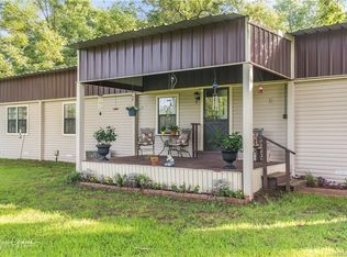 10181 Highway 71, Elm Grove, LA 71051