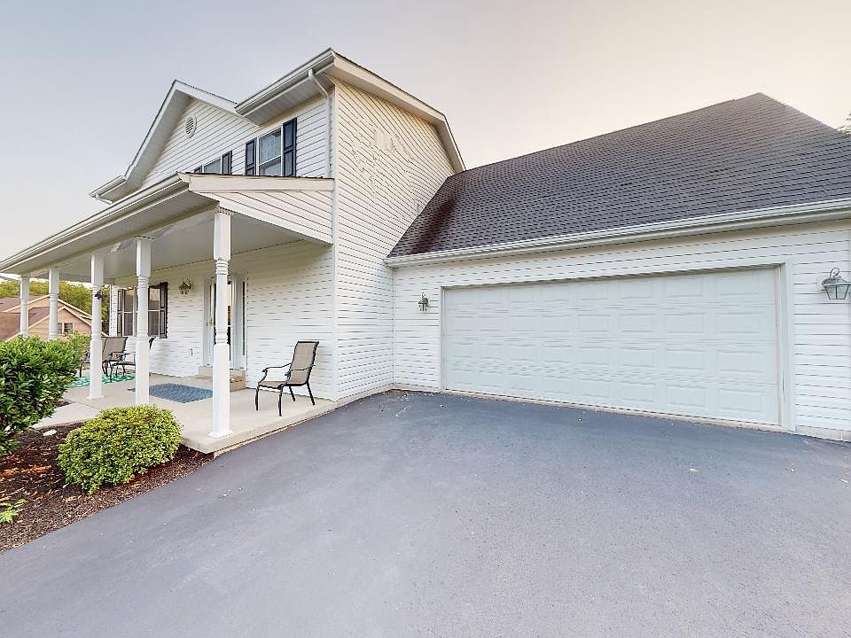 204 N Lakewood Dr, Ridgeley, WV 26753 Zillow