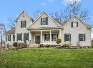 360 Briarwood Dr, Manchester, CT 06040
