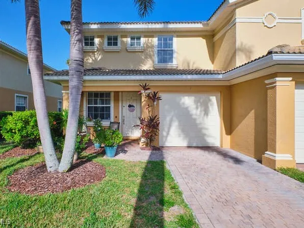 20012 Heatherstone Way Unit 1, Estero, FL 33928