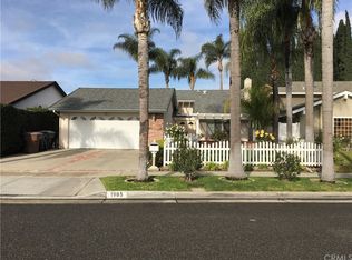 1905 N Deer Creek Cir, Anaheim, CA 92807