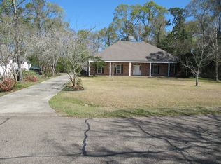 16341 Caesar Ave, Baton Rouge, LA 70816