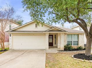 1202 Sundrop Pl, Round Rock, TX 78665