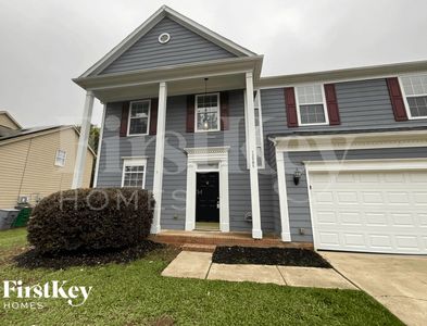 13505 Walkers Creek Dr, Charlotte, NC, 28273