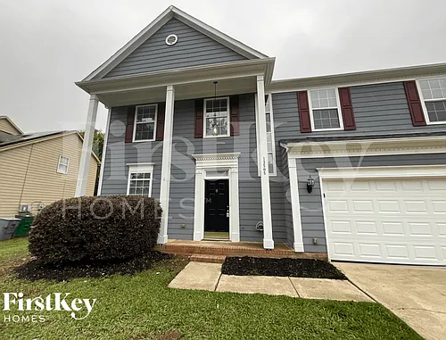 13505 Walkers Creek Dr Photo 1