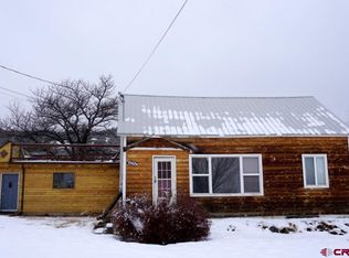 41050 Lamborn Mesa Rd, Paonia, CO 81428