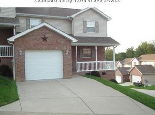 6 Mooring Way, Elkview, WV 25071