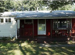 304 Jackson St, Delta, OH 43515
