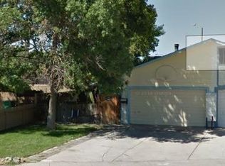 2035 Trainer Way, Reno, NV 89512