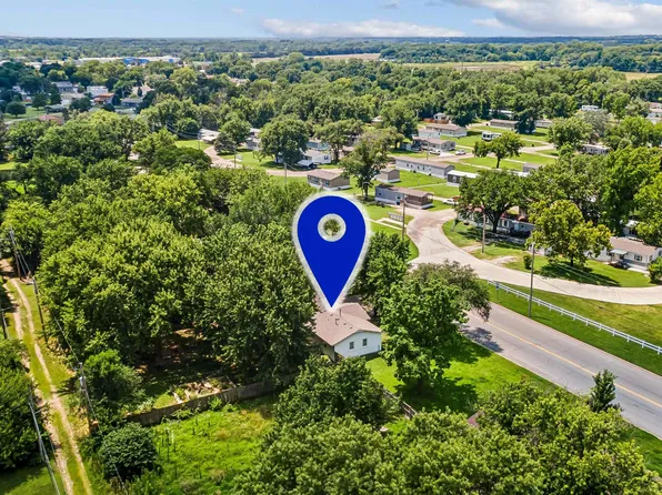 1220 N Money Ave, Augusta, KS 67010