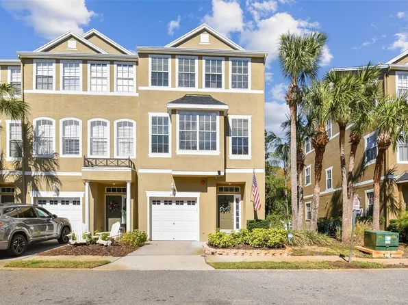2941 Bayshore Pointe Dr, Tampa, FL 33611