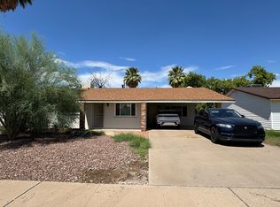 3748 W Las Palmaritas Dr, Phoenix, AZ 85051