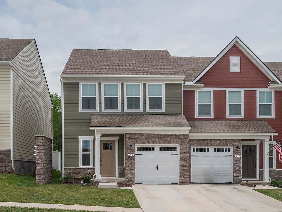 689 Exmoor Dr, Goodlettsville, TN 37072 MLS 2549131 Zillow