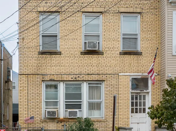1407 43rd St, North Bergen, NJ 07047