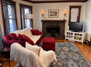 23 Chester Rd #1, Belmont, MA 02478