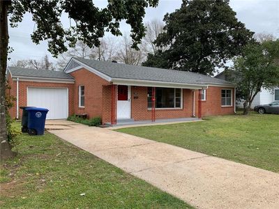343 Keegan Dr, Natchitoches, LA, 71457